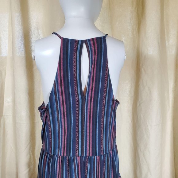 bcbgeneration  bohemian knit midi skirt - Picture 5 of 10